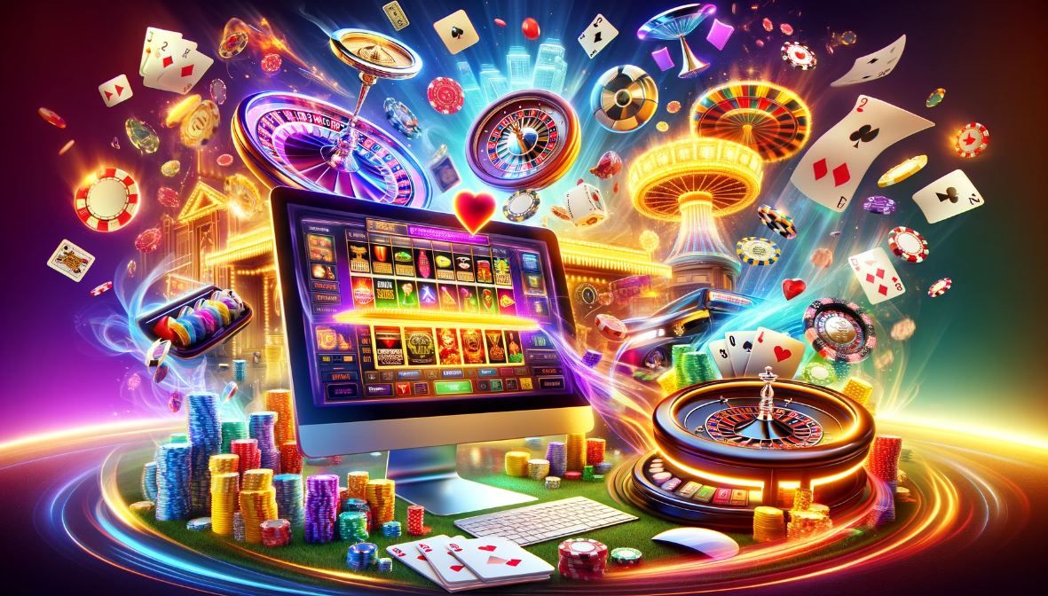 Christchurch Casino کیسینو میں بکراٹکھیلیں